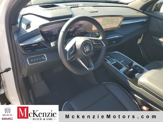 New 2027 Buick Enclave Sport Touring w/ Power Package FWD image 6