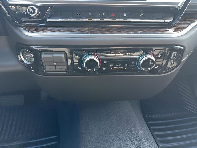 New 2026 GMC Sierra 1500 Elevation image 22