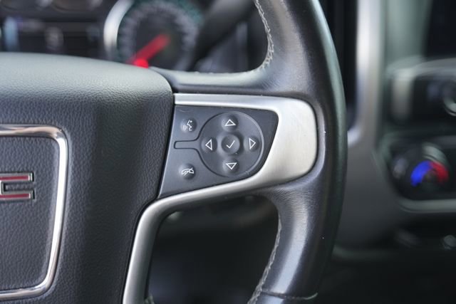 Used 2017 GMC Sierra 1500 SLE w/ SLE Value Package image 23