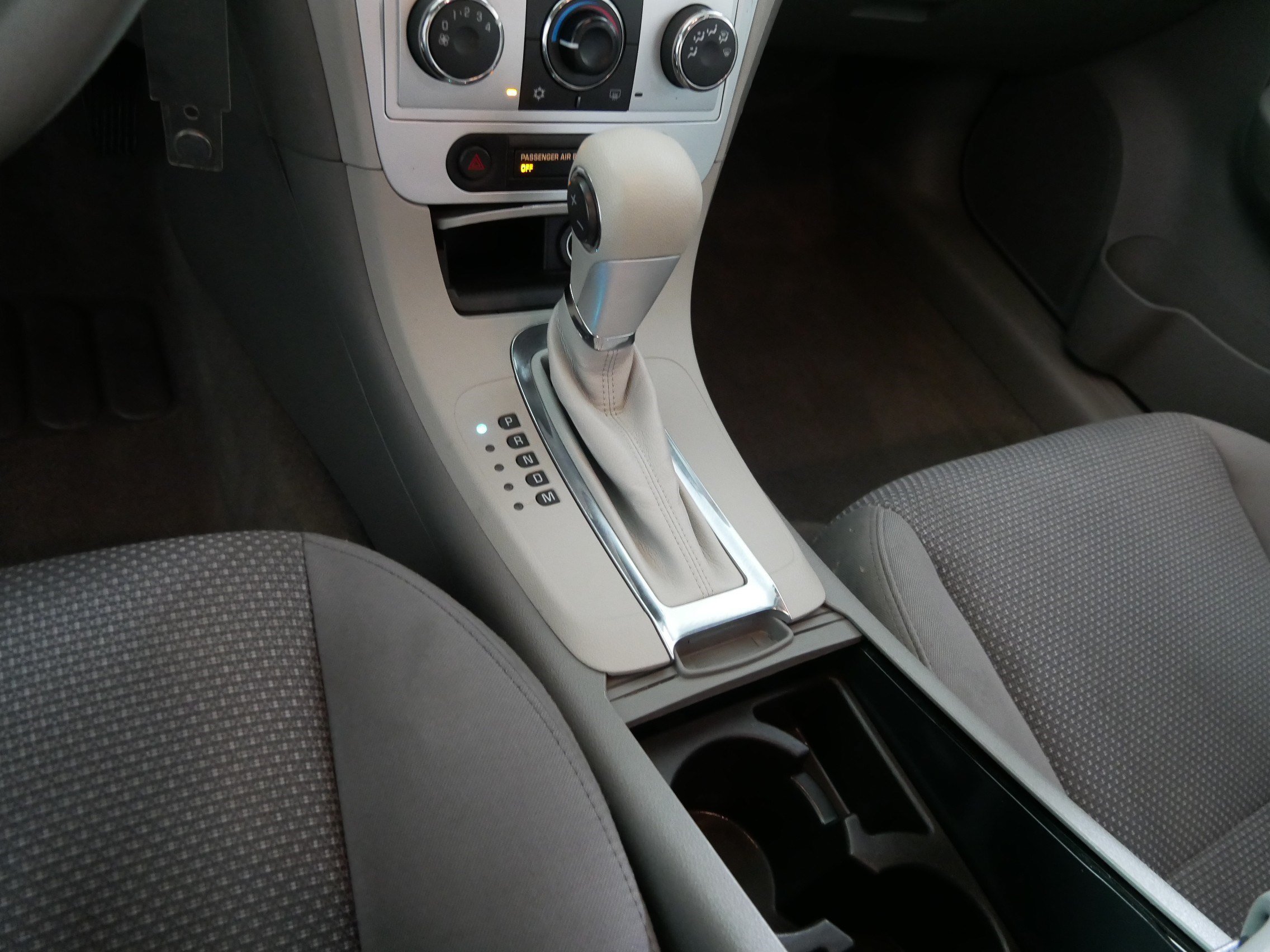 Used 2011 Chevrolet Malibu LS FWD image 24