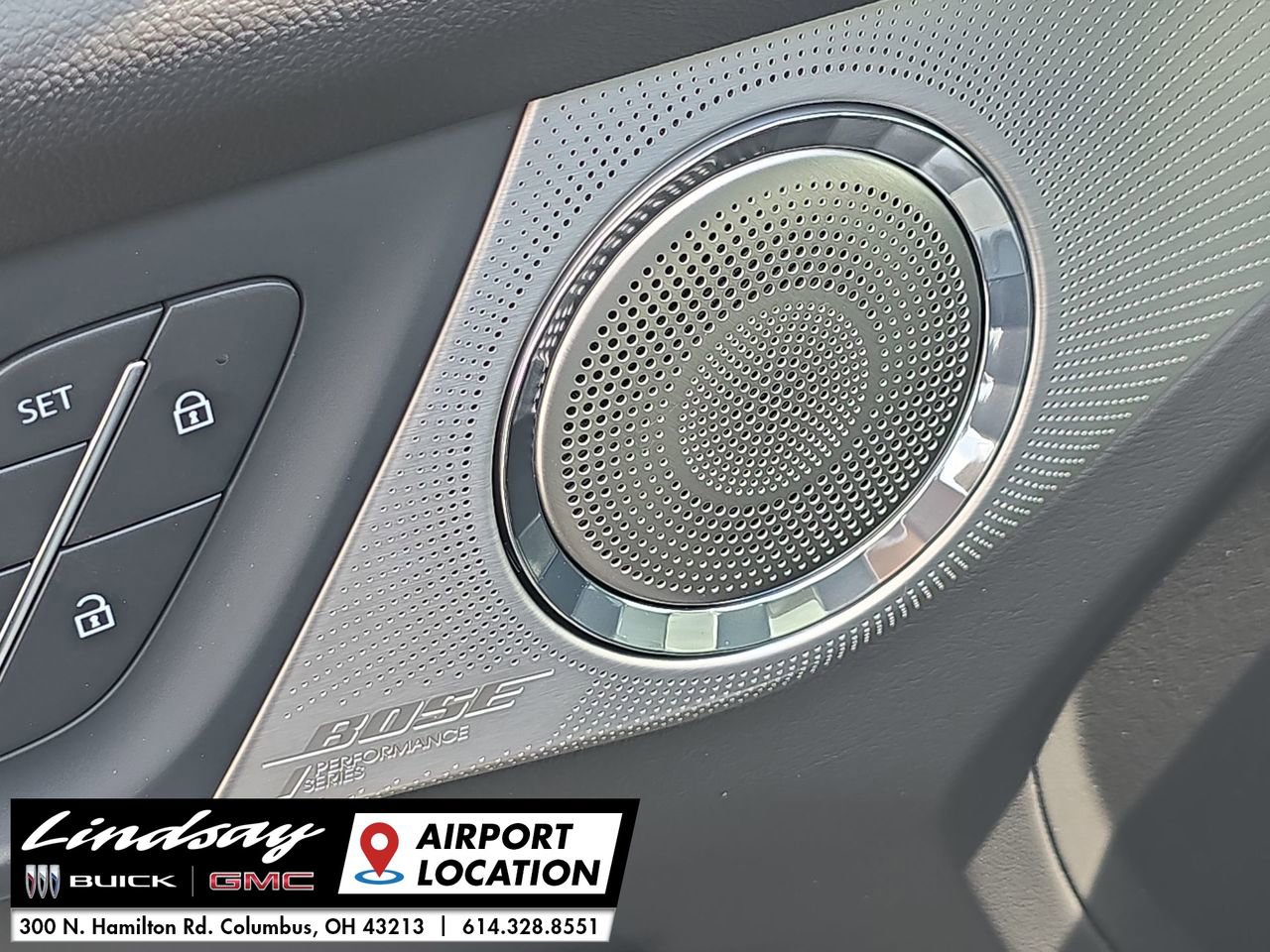 New 2026 Buick Enclave Avenir w/ Super Cruise Package image 25