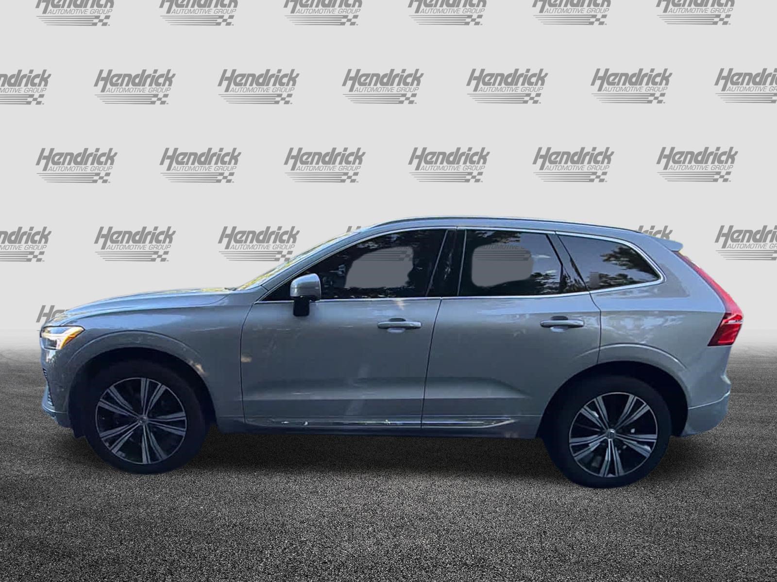 Certified 2023 Volvo XC60 B5 Plus w/ Protection Package Premier FWD image 9