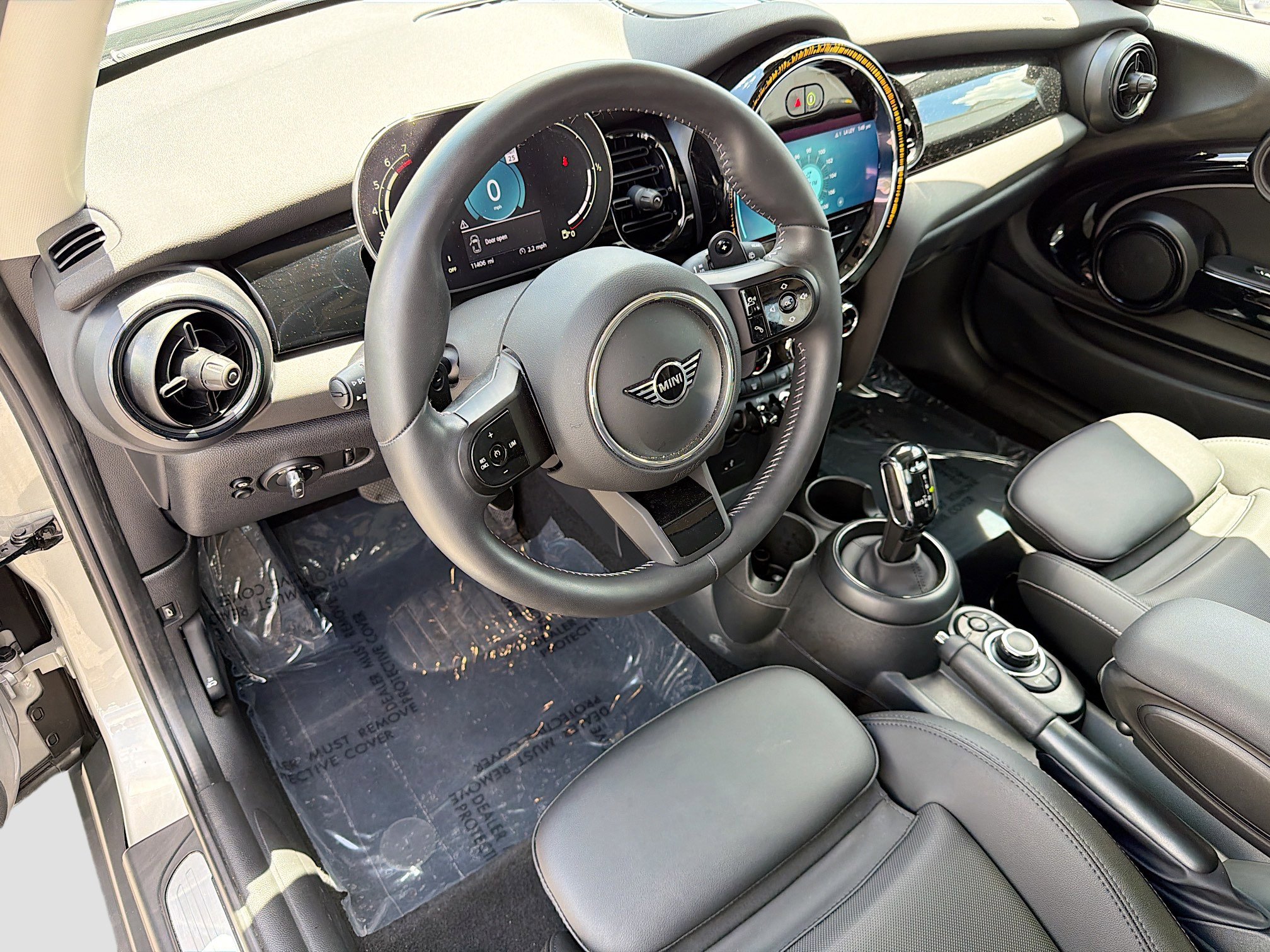 Used 2024 MINI Cooper S FWD image 24