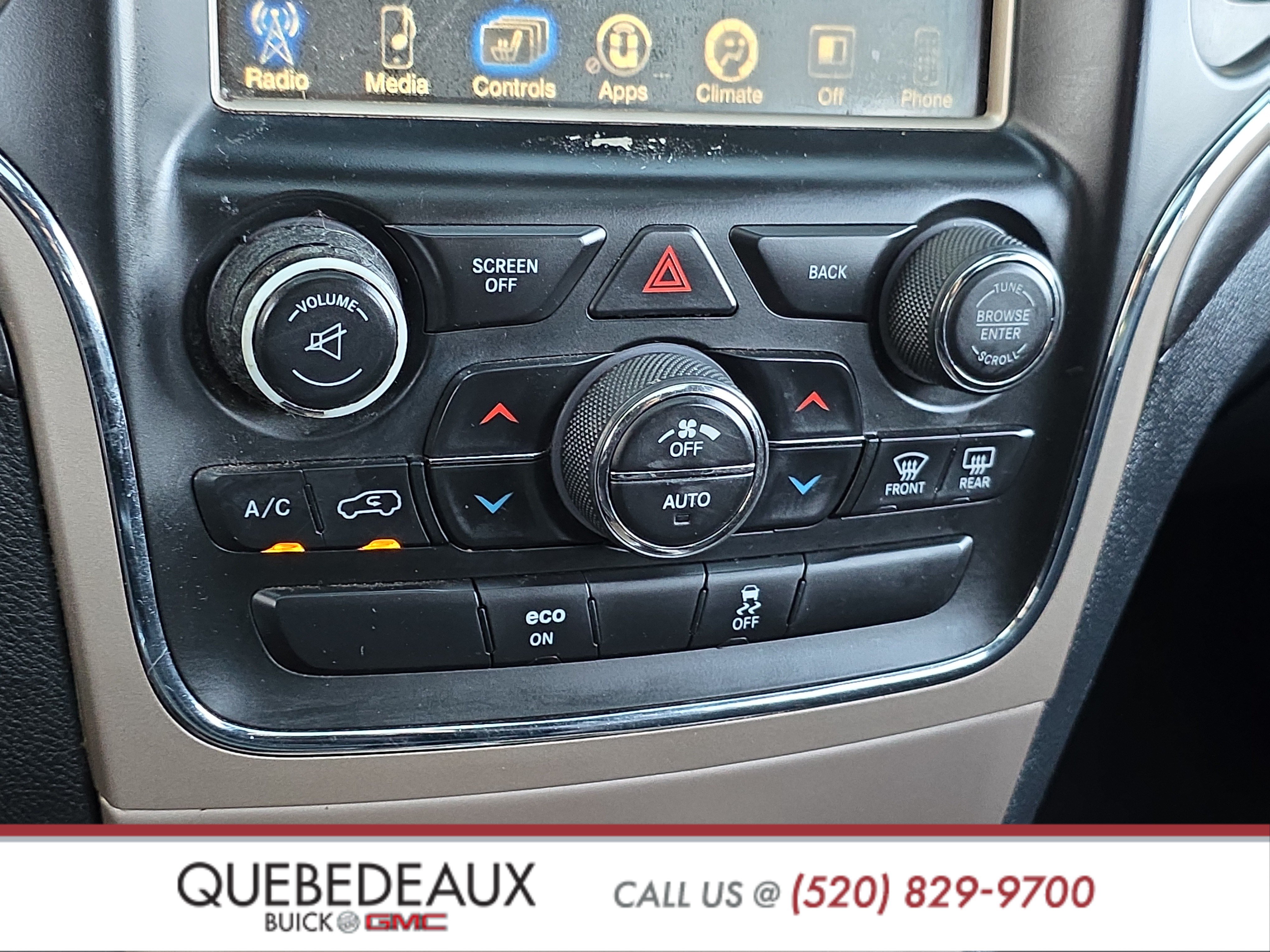 Used 2015 Jeep Grand Cherokee Altitude RWD image 18