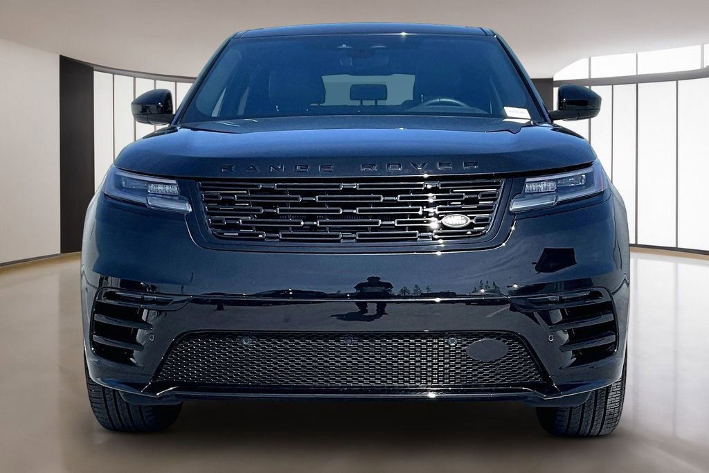 Used 2025 Land Rover Range Rover Velar Dynamic SE image 2