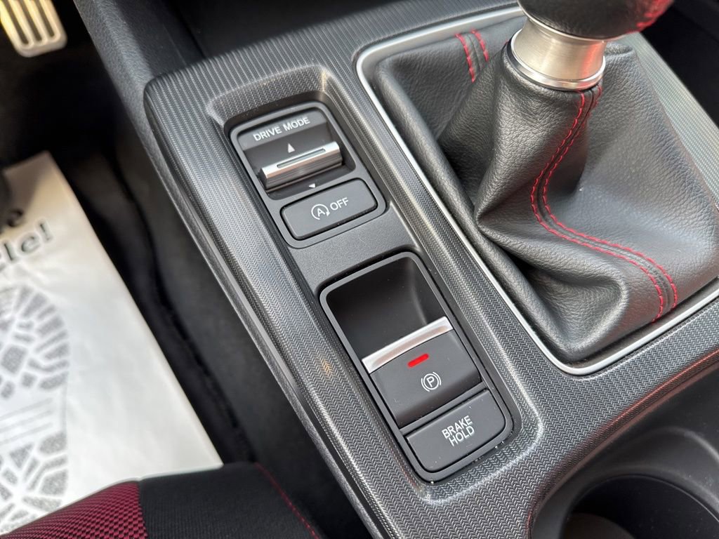 Used 2022 Honda Civic Si image 21
