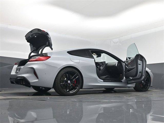 Used 2023 BMW M8 Competition image 67
