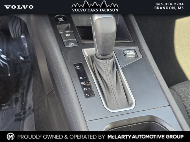 Used 2025 Nissan Kicks S w/ Charging Package FWD image 22