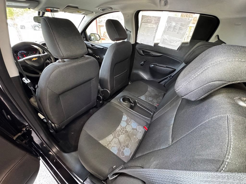 Used 2016 Chevrolet Spark LS FWD image 38