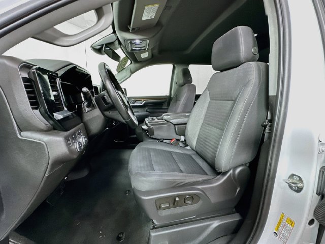 Used 2023 GMC Sierra 1500 Elevation AWD/4WD image 17