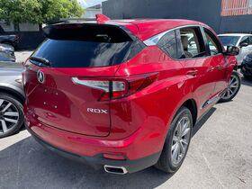 Used 2023 Acura RDX w/ Technology Package FWD image 5