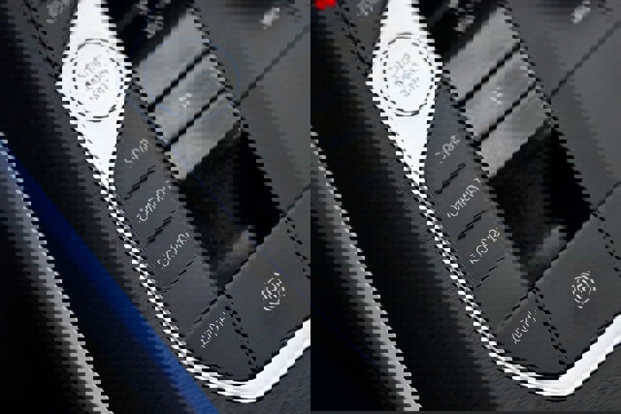 Used 2024 BMW 330i Sedan image 29