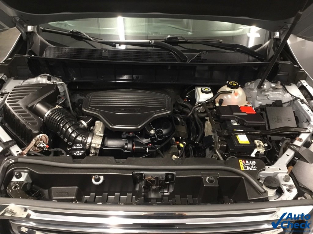 Used 2019 GMC Acadia SLT image 43