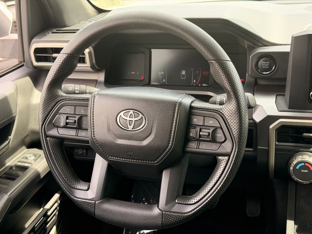 Used 2024 Toyota Tacoma SR5 RWD image 19