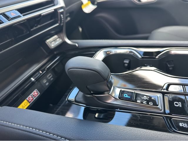 Certified 2026 Lexus RX 350 AWD w/ Cold Area Package image 31