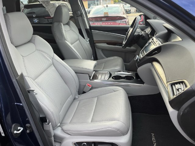 Used 2020 Acura MDX w/ Technology Package FWD image 34