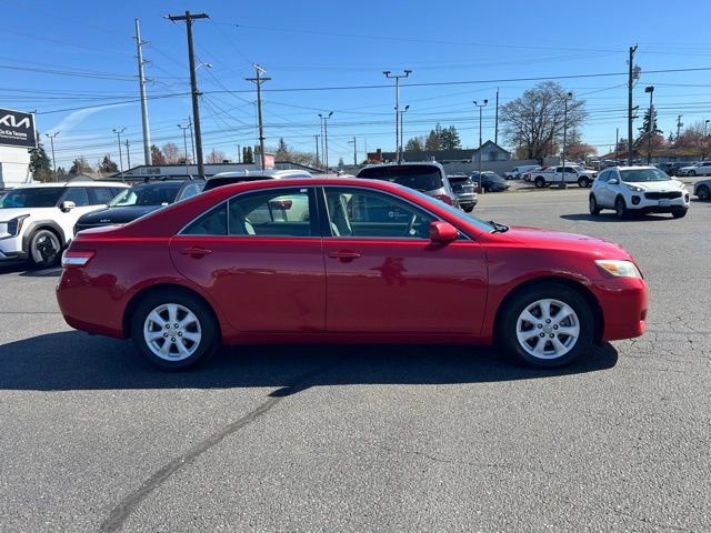 Used 2010 Toyota Camry image 6