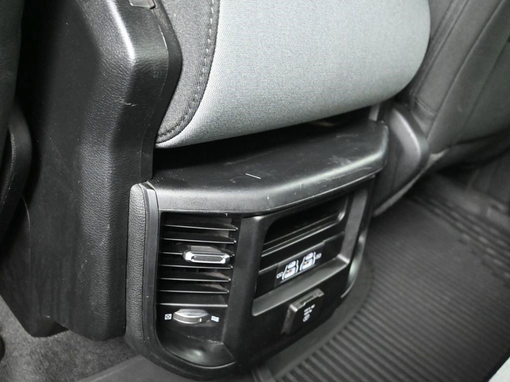 Used 2021 RAM 1500 Big Horn image 27
