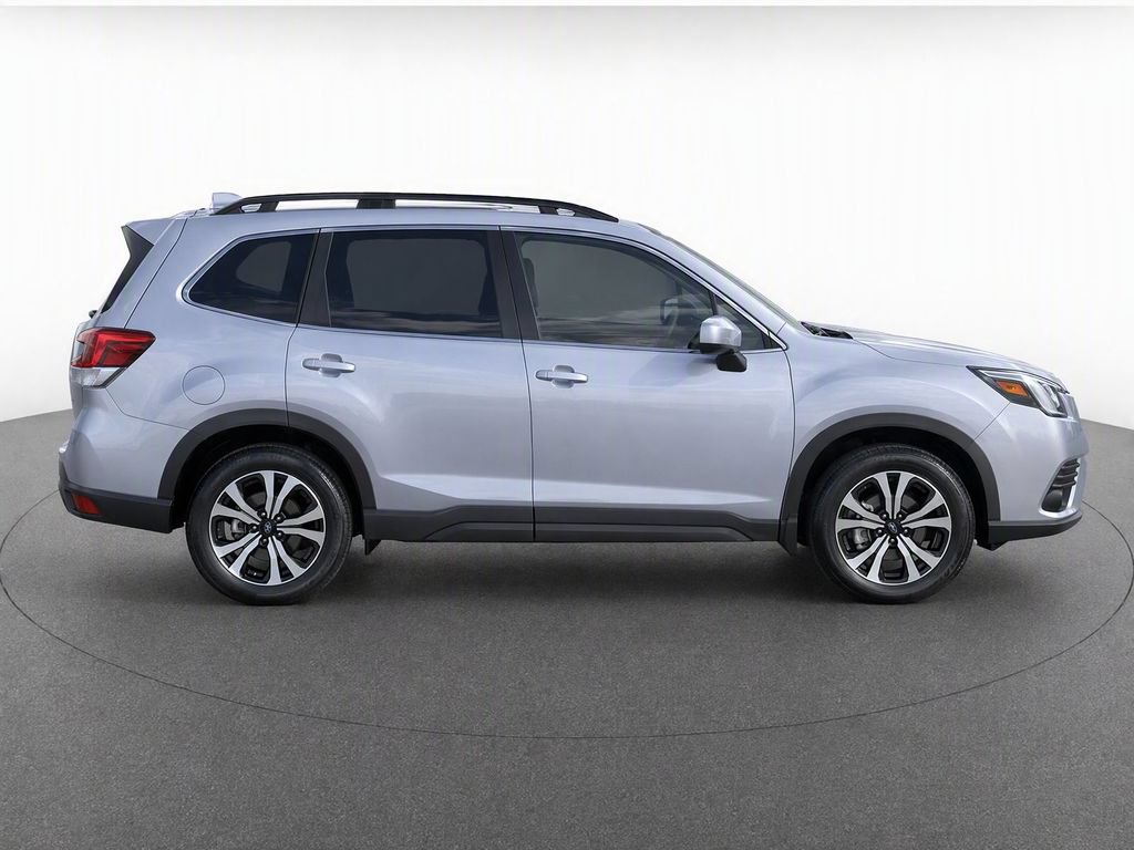 Certified 2023 Subaru Forester Limited AWD/4WD image 8