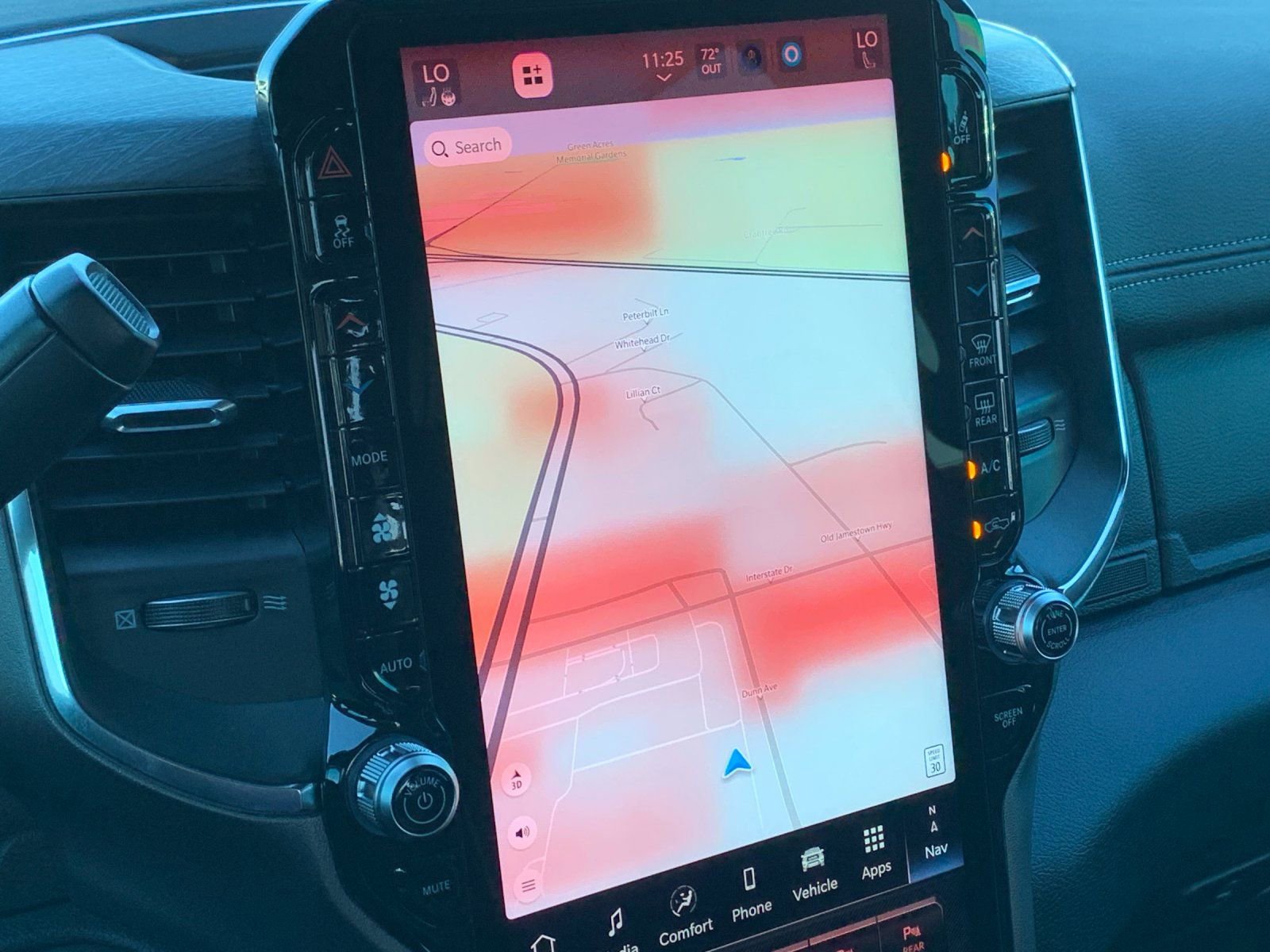 New 2026 RAM 2500 Laramie image 19