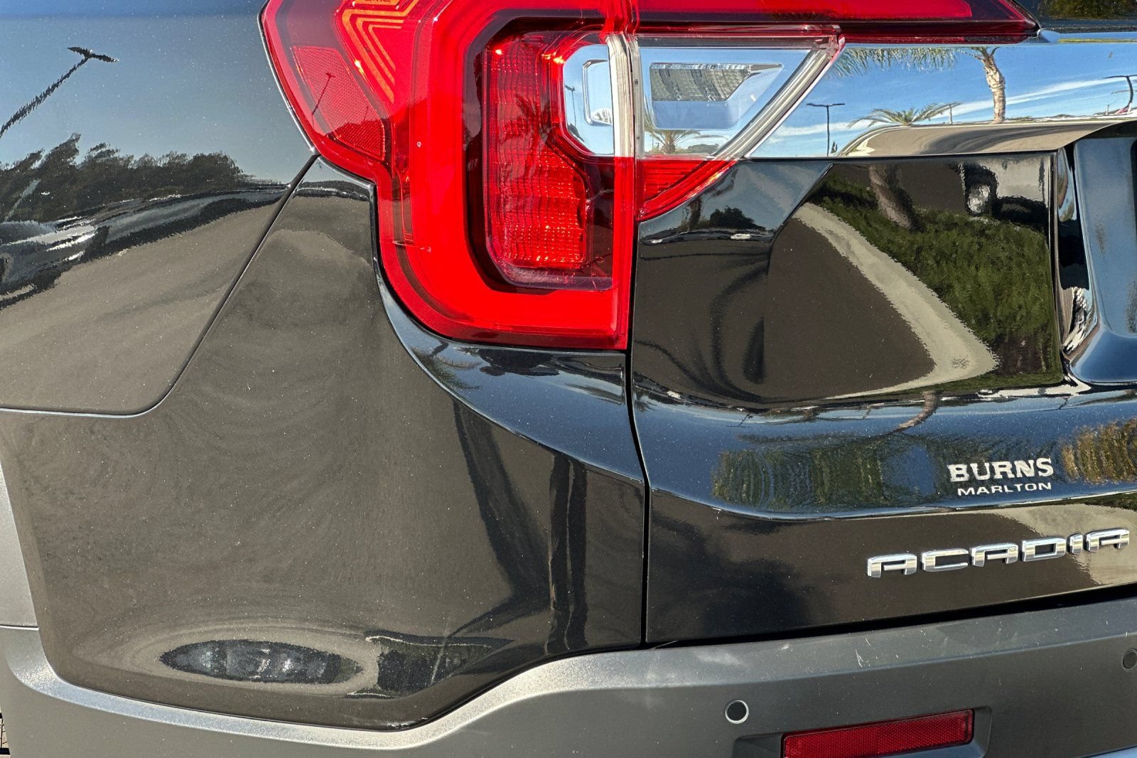 Certified 2021 GMC Acadia SLE w/ LPO, Cargo Package FWD image 38