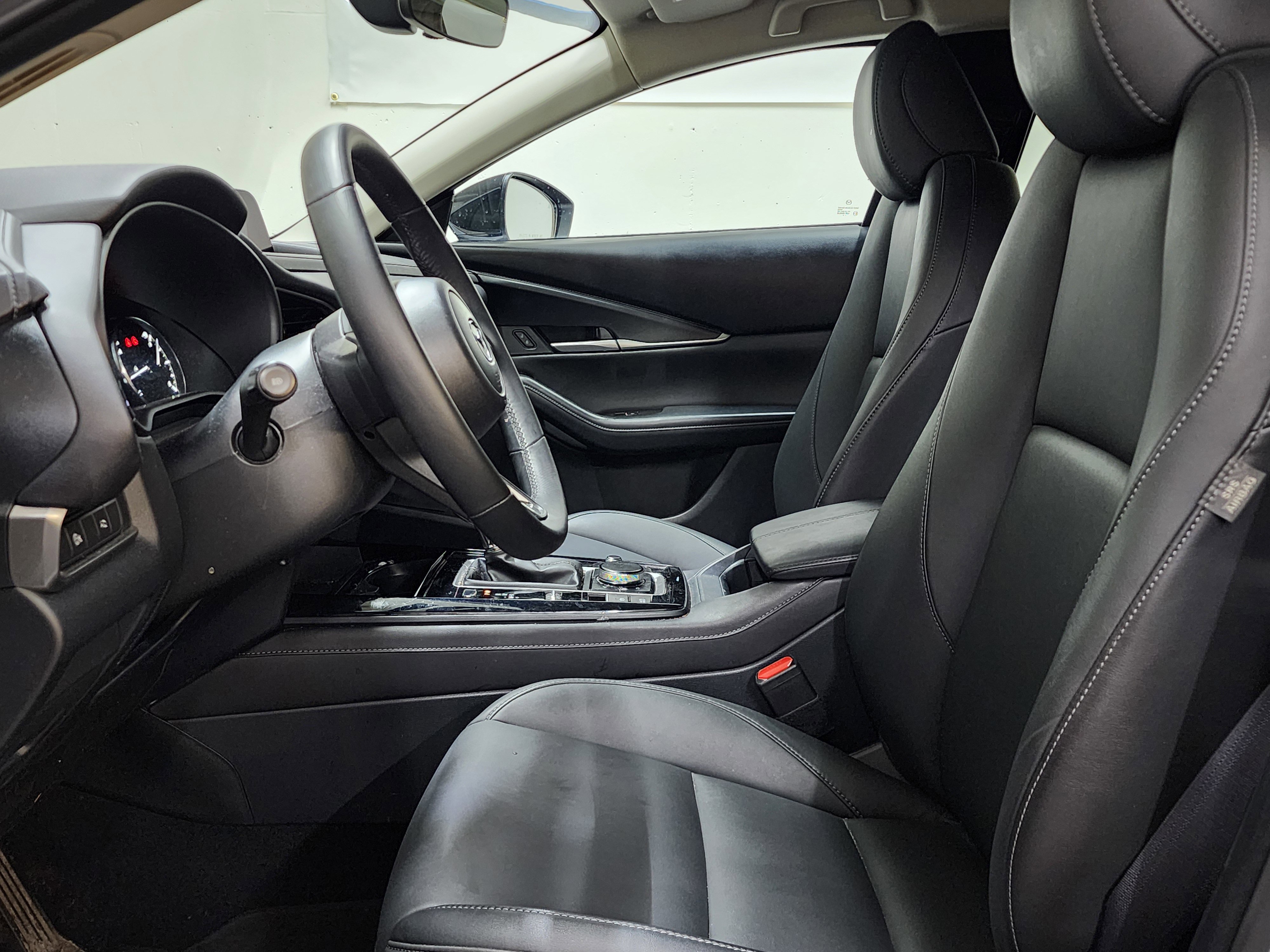 Used 2024 MAZDA CX-30 AWD 2.5 S w/ Select Sport Pkg image 10