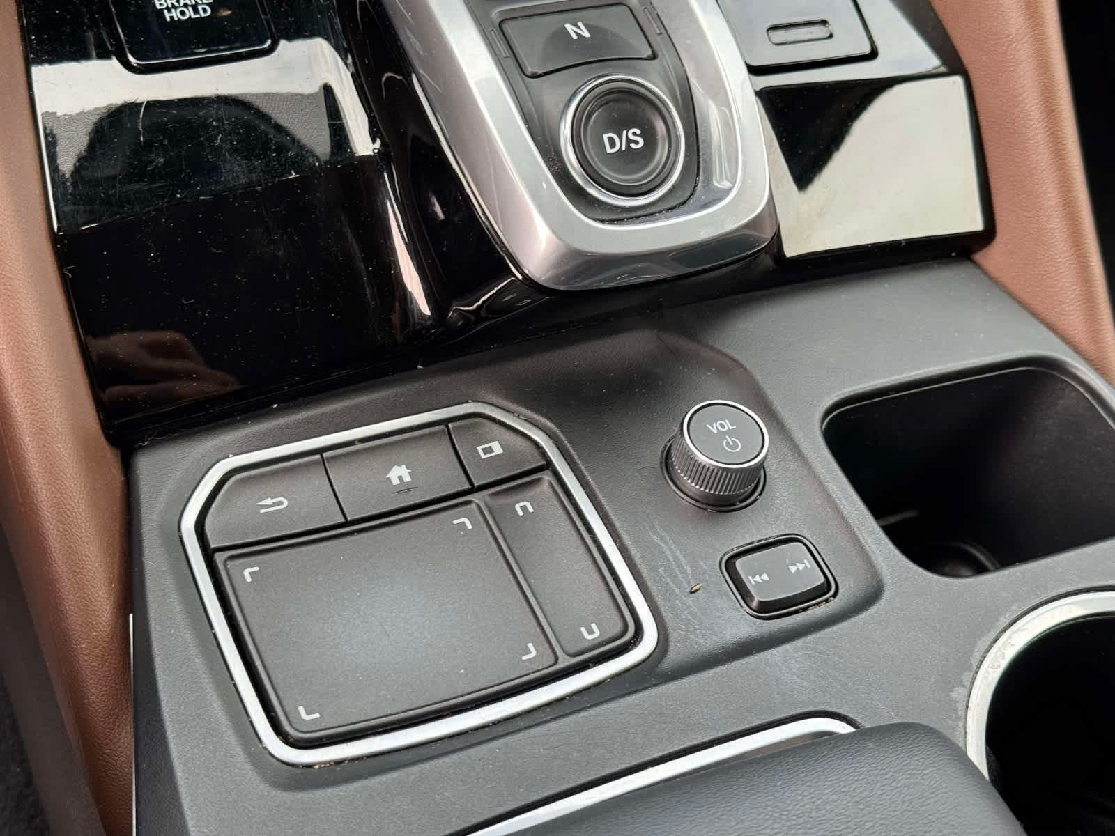 Certified 2022 Acura MDX SH-AWD w/ Technology Package image 29