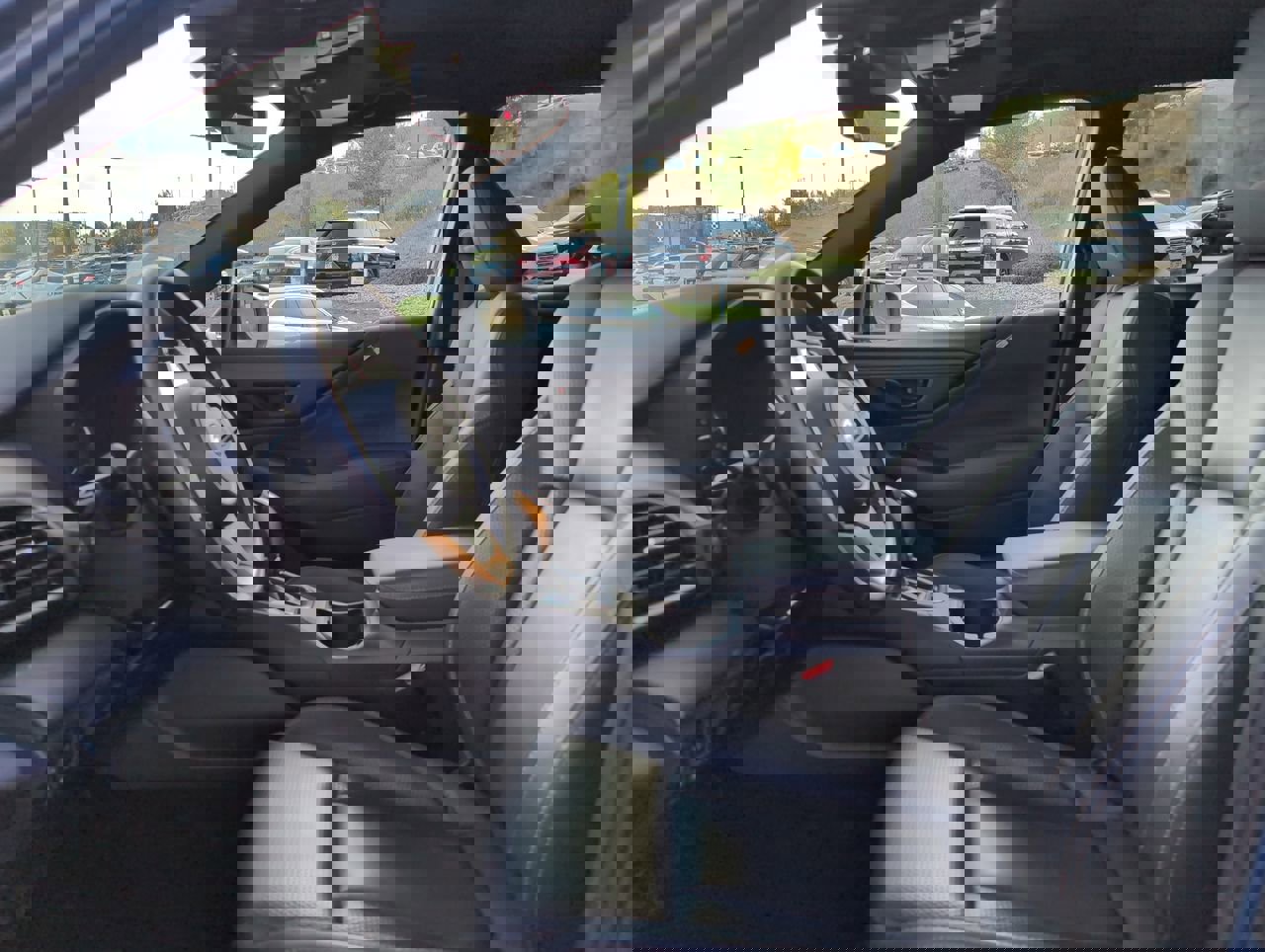 Used 2023 Subaru Outback Wilderness image 11