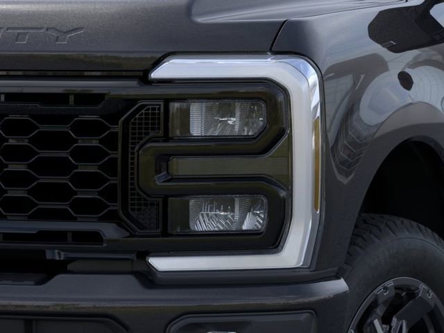 New 2026 Ford F250 XL w/ STX Appearance Package AWD/4WD image 18