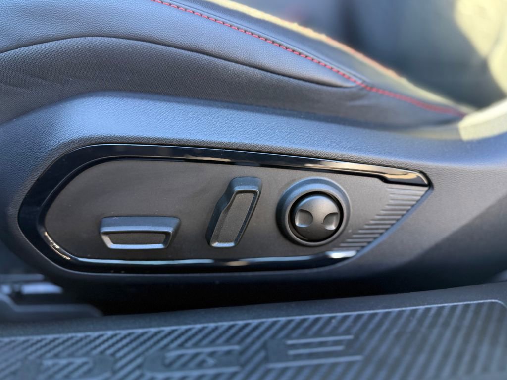 New 2026 Dodge Charger Scat Pack w/ Blacktop Package image 31