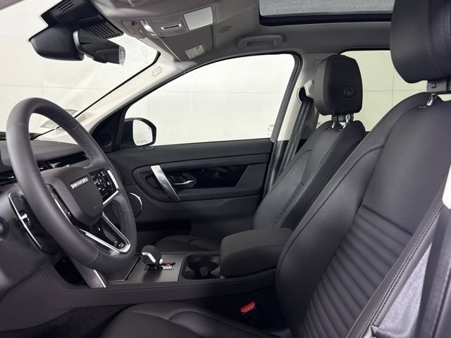 Certified 2025 Land Rover Discovery Sport S AWD/4WD image 6