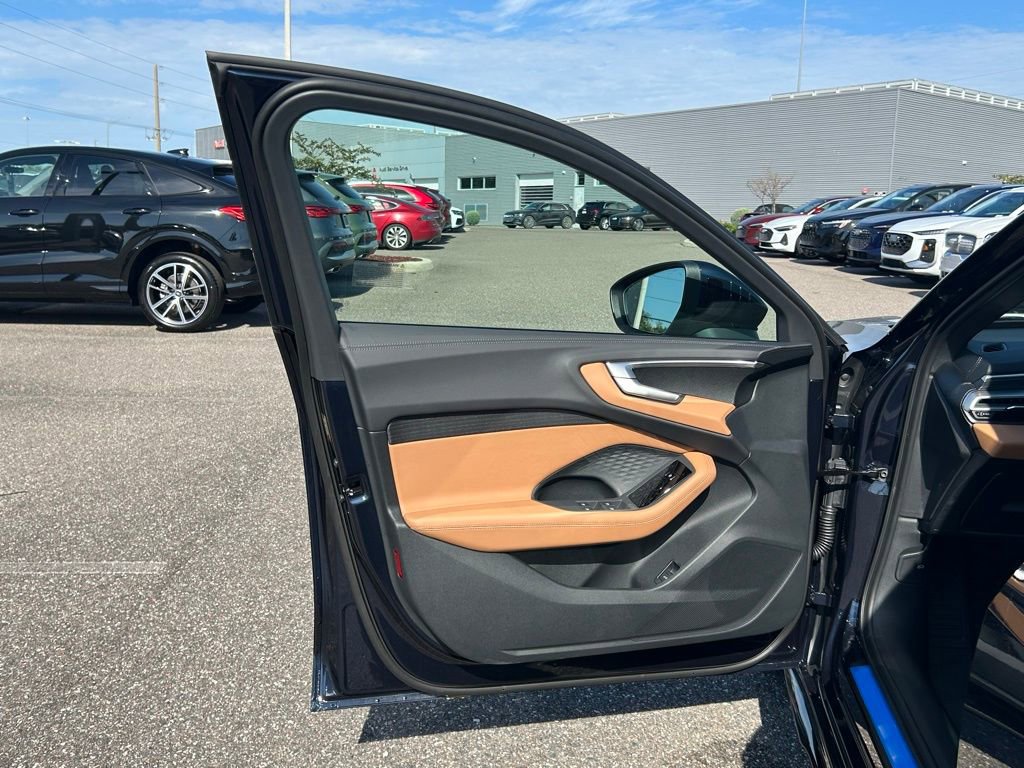 New 2026 Audi A5 2.0T Premium AWD/4WD image 70