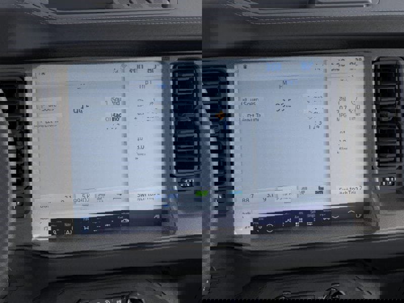 New 2026 Ford Bronco Outer Banks AWD/4WD image 48