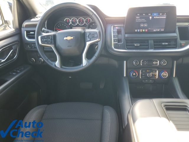 Certified 2024 Chevrolet Tahoe LS RWD image 15