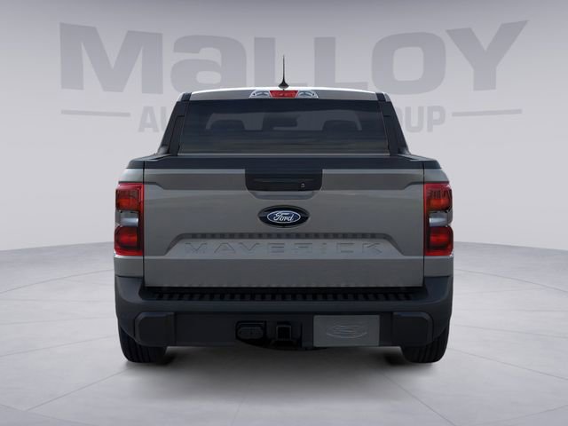 New 2026 Ford Maverick XLT w/ XLT Luxury Package image 6