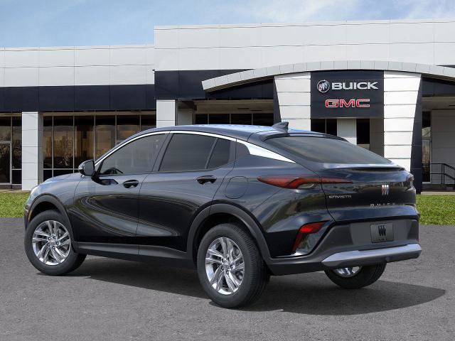 New 2026 Buick Envista Preferred image 21