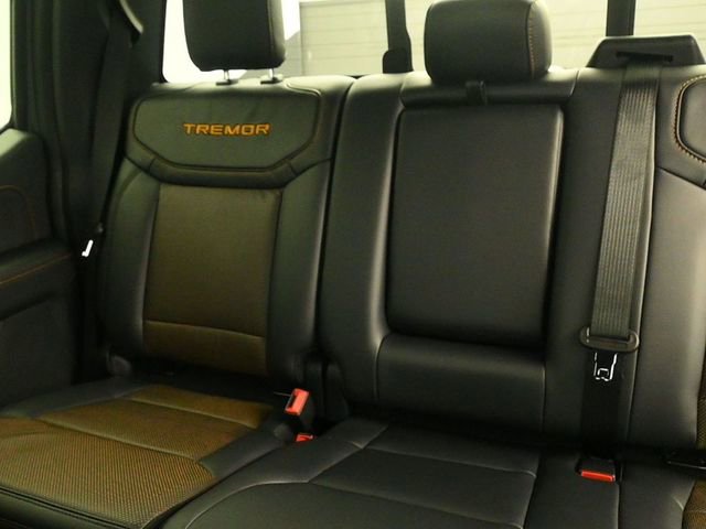 New 2026 Ford F150 Tremor w/ Equipment Group 402A High image 21