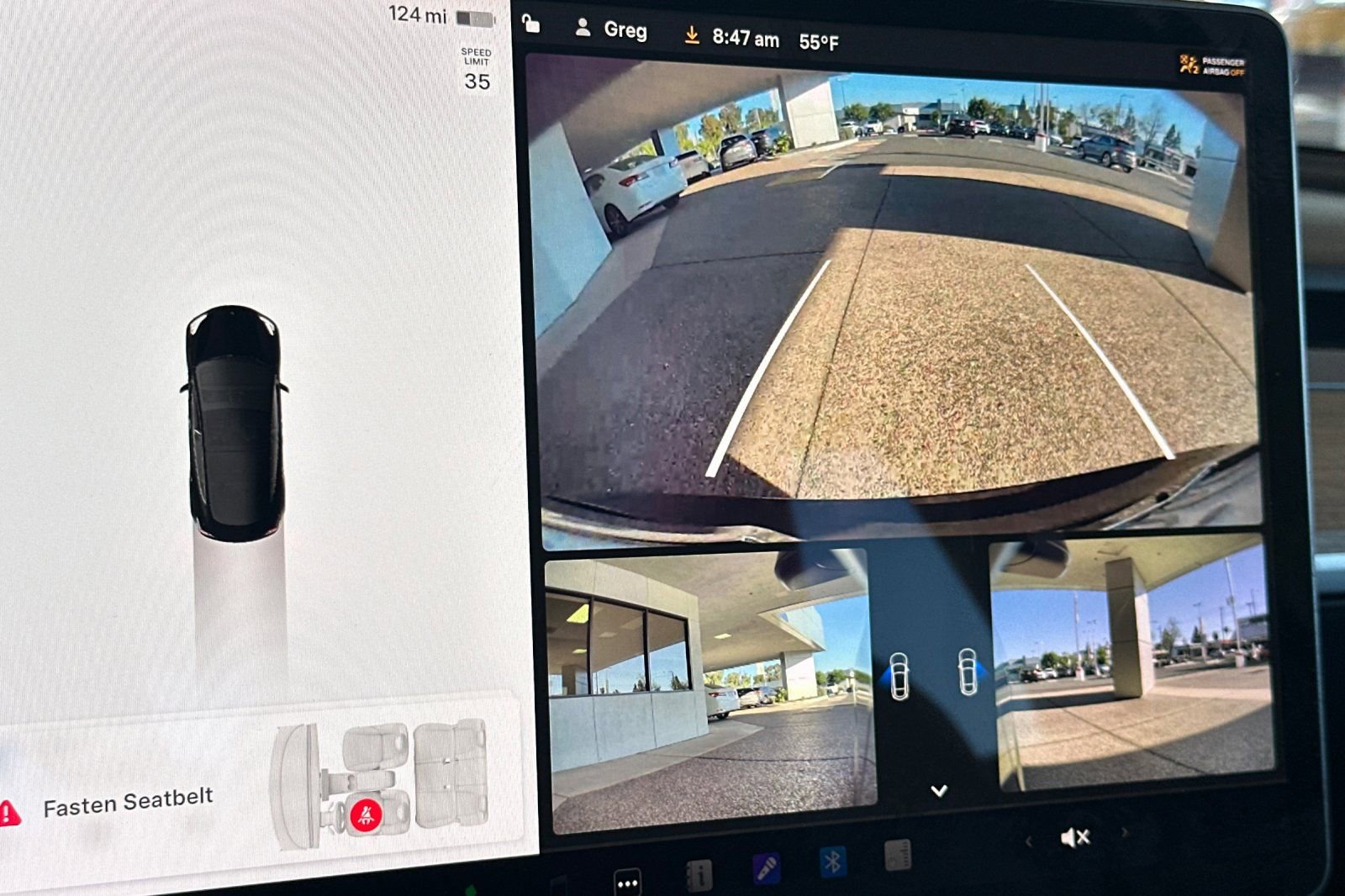 Used 2022 Tesla Model 3 Long Range image 16