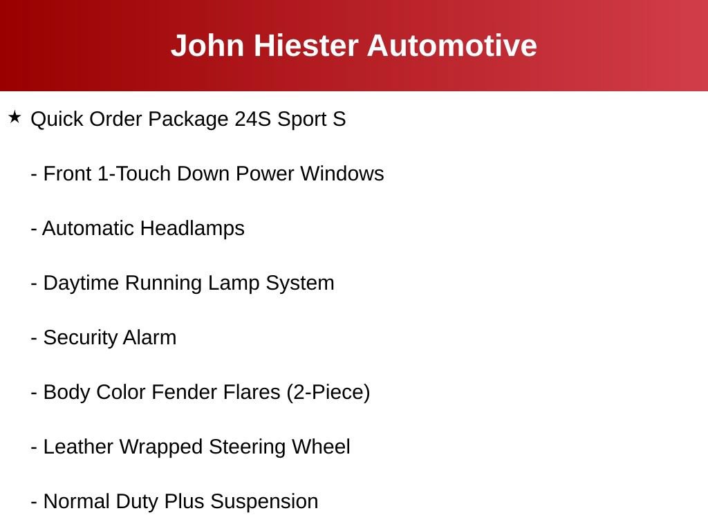 Used 2022 Jeep Gladiator Sport AWD/4WD image 9