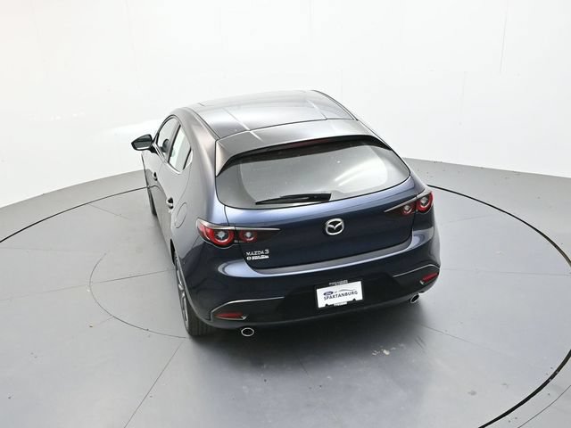 Used 2026 MAZDA MAZDA3 s FWD image 24
