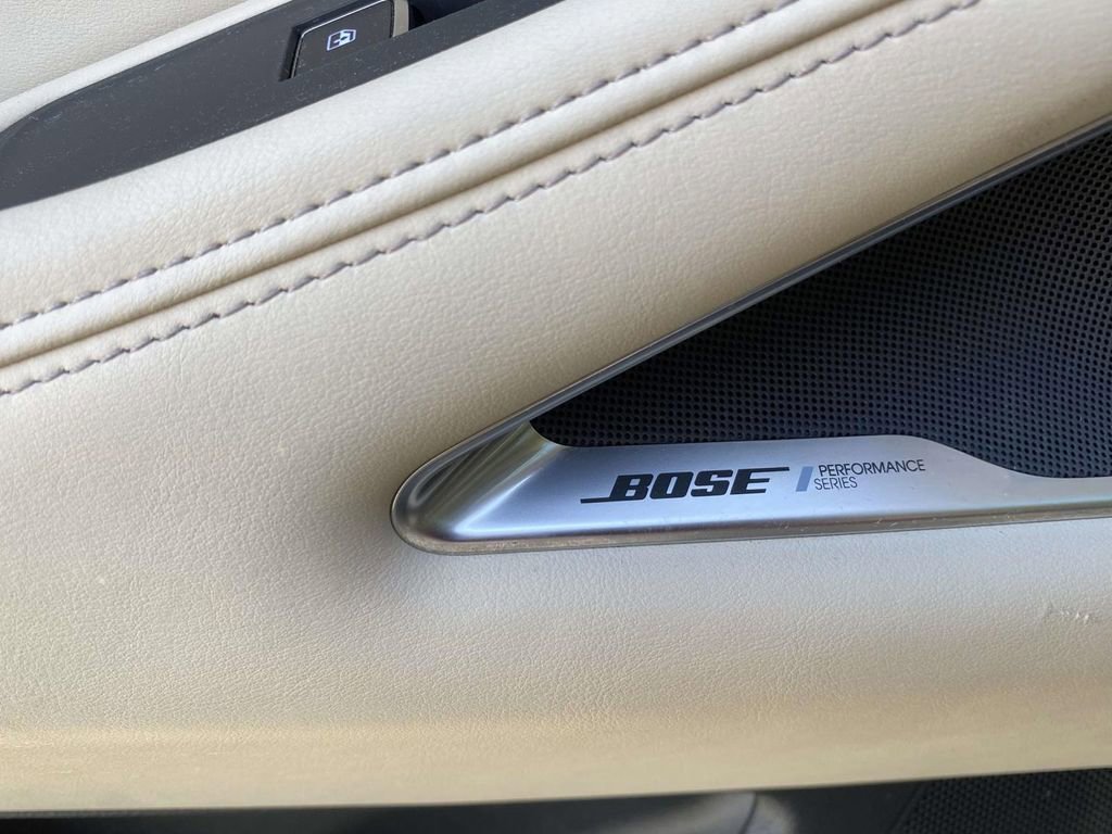 Used 2023 INFINITI QX60 Luxe w/ Vision Package image 15