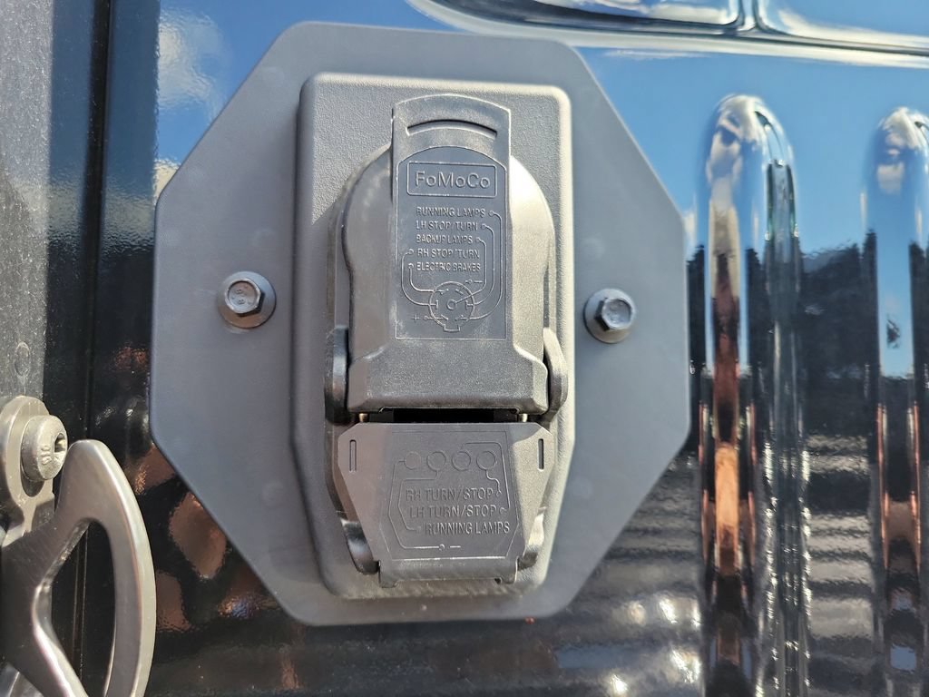 Used 2026 Ford F250 XL AWD/4WD image 10