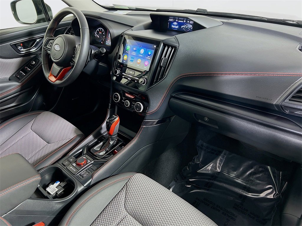 Certified 2023 Subaru Forester Sport image 26