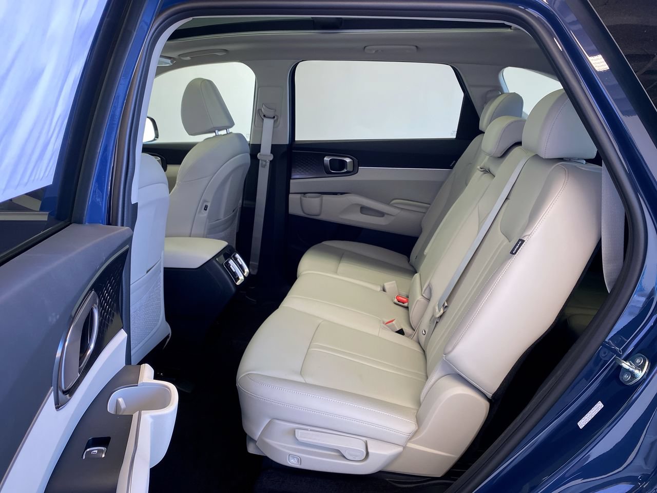 New 2026 Kia Sorento S FWD image 33