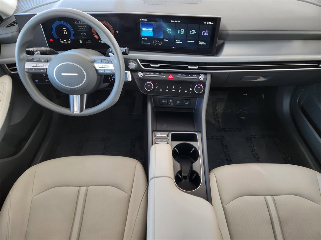 Used 2024 Hyundai Sonata SEL image 25