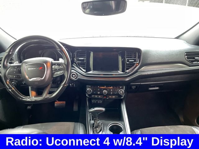 Used 2021 Dodge Durango GT AWD/4WD image 10