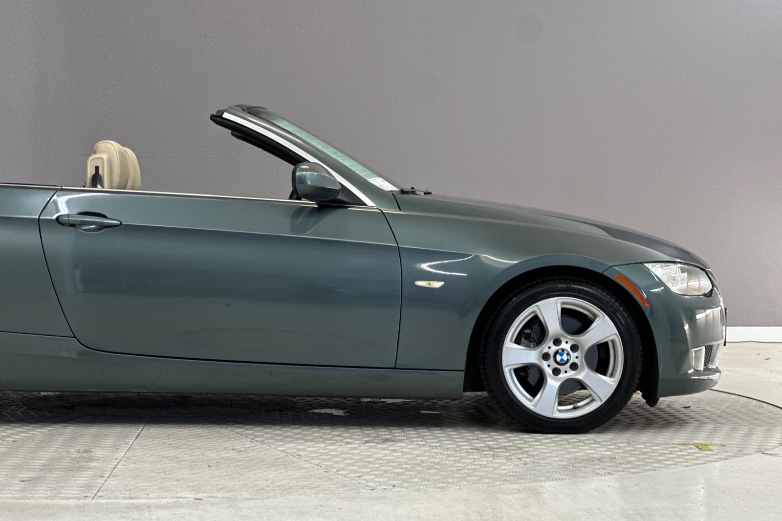 Used 2010 BMW 328i Convertible RWD image 33