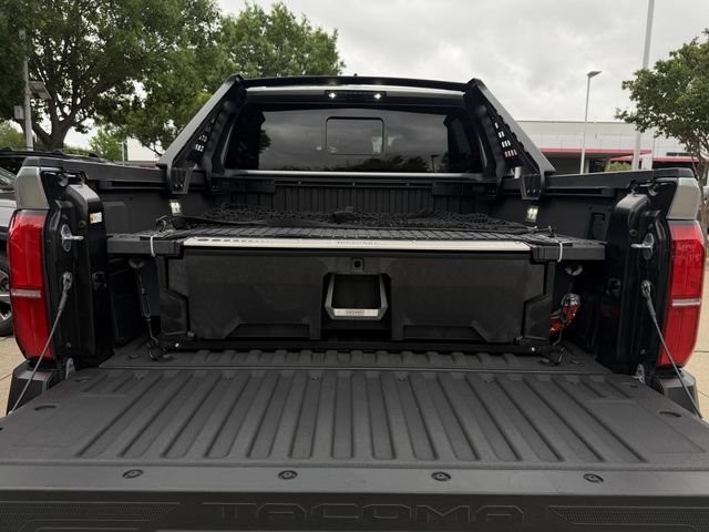 Used 2024 Toyota Tacoma 4x4 Double Cab Hybrid image 33