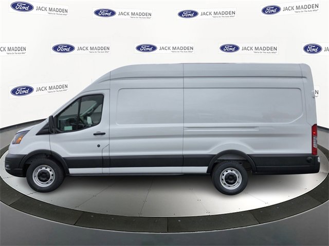 New 2026 Ford Transit 350 148 High Roof Extended image 2