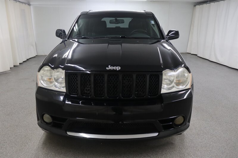 Used 2007 Jeep Grand Cherokee SRT8 AWD/4WD image 2